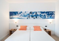 その他 7 Hotel THB Ocean Beach - Adults Only