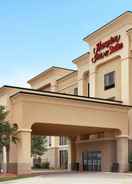 ภาพหลัก Hampton Inn and Suites Pine Bluff