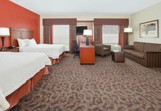 Others 7 Hampton Inn and Suites Fort Worth/Forest Hill