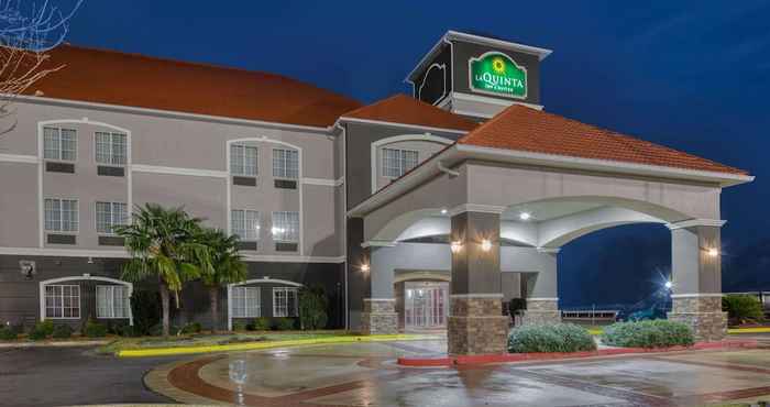 Lain-lain La Quinta Inn & Suites by Wyndham Macon West