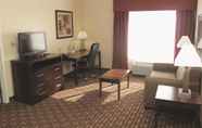 Lain-lain 7 La Quinta Inn & Suites by Wyndham Macon West