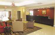 Lain-lain 6 La Quinta Inn & Suites by Wyndham Macon West