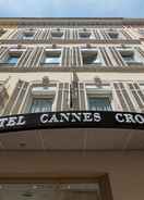 ภาพหลัก Hôtel Cannes Croisette