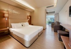 其他 7 The Views Baia - Adults Only