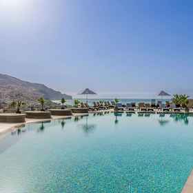 Primary image1拜亞景觀飯店 - 僅供成人入住,丰沙尔飯店