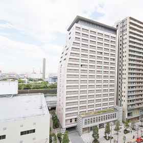 Primary image 1 Hearton Hotel Higashishinagawa, Shimbamba Station Hotels