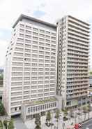 Foto utama Hearton Hotel Higashishinagawa