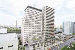 Hearton Hotel Higashishinagawa, THB 3,489.34