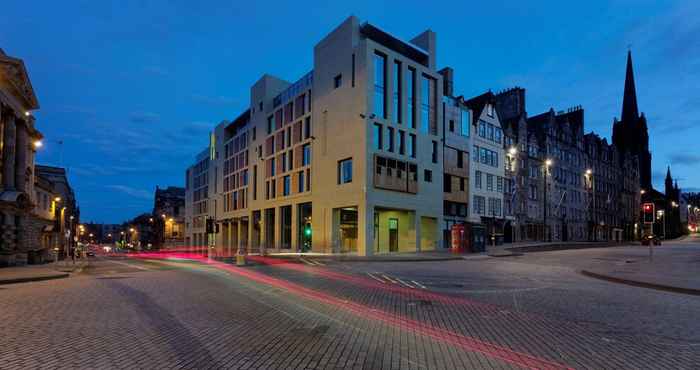 Khác Radisson Collection Hotel, Royal Mile Edinburgh