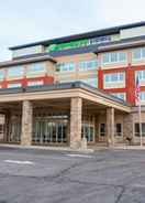 Primary image Holiday Inn Express Columbus Airport - Easton, an IHG Hotel
