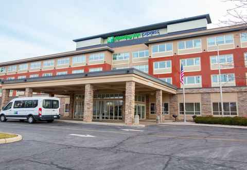 Khác Holiday Inn Express Columbus Airport - Easton, an IHG Hotel