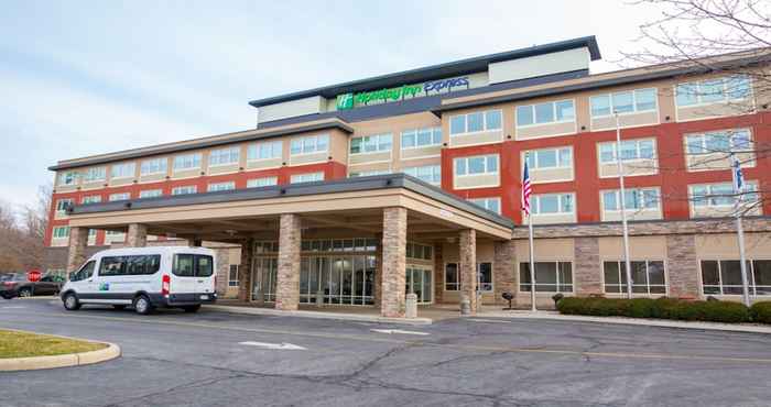 Others Holiday Inn Express Columbus Airport - Easton, an IHG Hotel