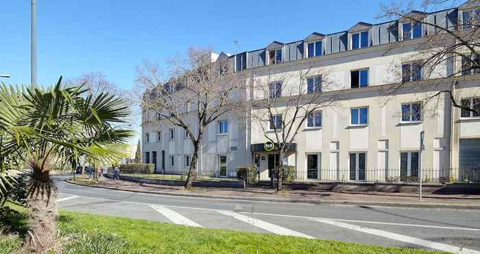 Lain-lain B&B HOTEL Saint-Maur Créteil