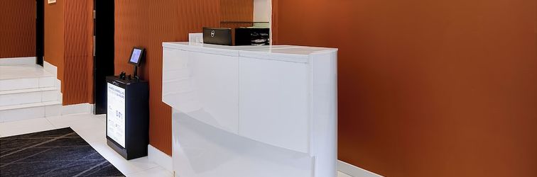 Others Hotel 27 by LuxUrban