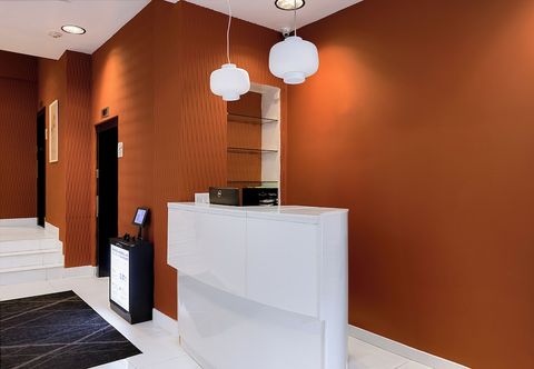 Others Hotel 27 by LuxUrban