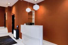 Others Hotel 27 by LuxUrban