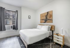 기타 3 Hotel 27 by LuxUrban