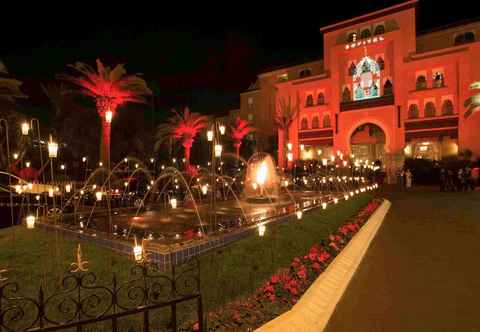 Others Sofitel Marrakech Palais Imperial