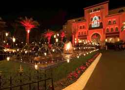 Sofitel Marrakech Palais Imperial, Rp 12.400.991