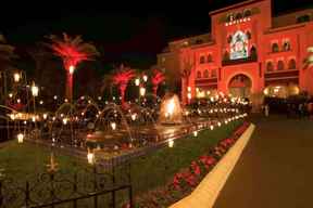 Sofitel Marrakech Palais Imperial