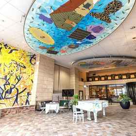 Primary image 1 New Osaka Hotel Shinsaibashi, Osaka Hotels