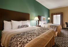 其他 5 Best Western Plus Katy Inn & Suites