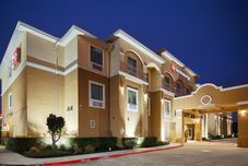 其他 Best Western Plus Katy Inn & Suites