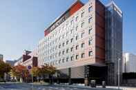 Lainnya APA Hotel Okayama-Ekimae