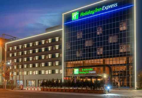 Others Holiday Inn Express Tianjin Dongli, an IHG Hotel