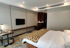 기타 6 Yuquan Island Hotel