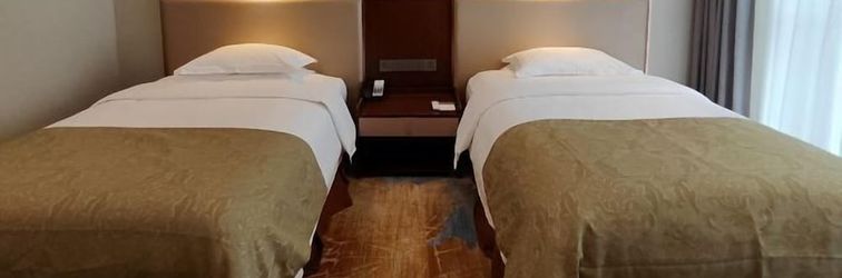 기타 Yuquan Island Hotel