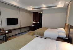 기타 7 Yuquan Island Hotel