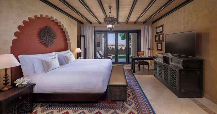 Lainnya Anantara Qasr al Sarab Desert Resort