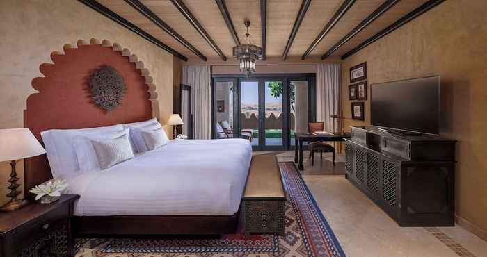 Khác Anantara Qasr al Sarab Desert Resort