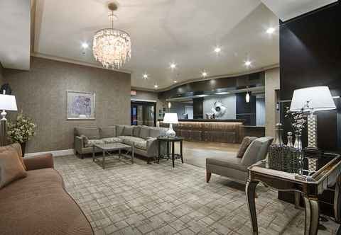 Others Best Western Plus Texarkana Inn & Suites