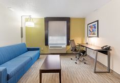 Others 4 Holiday Inn Express Columbus Downtown by IHG