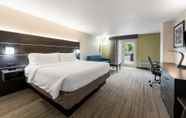 Lainnya 3 Holiday Inn Express Columbus Downtown, an IHG Hotel