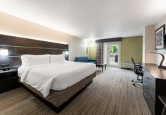 Others 5 Holiday Inn Express Columbus Downtown by IHG
