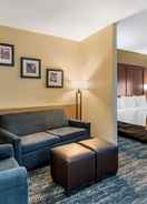 Imej utama Comfort Suites West Memphis I-40 I-55