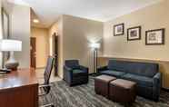 อื่นๆ 4 Comfort Suites West Memphis I-40 I-55