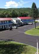 ภาพหลัก Rodeway Inn Lincoln I-93