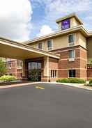 Primary image Sleep Inn And Suites Madison