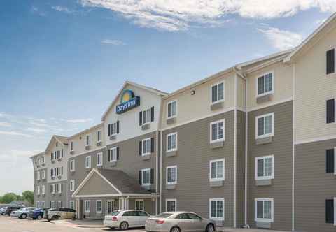 Khác Days Inn & Suites by Wyndham Rochester Mayo Clinic South