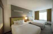 Lain-lain 4 SpringHill Suites by Marriott Athens West