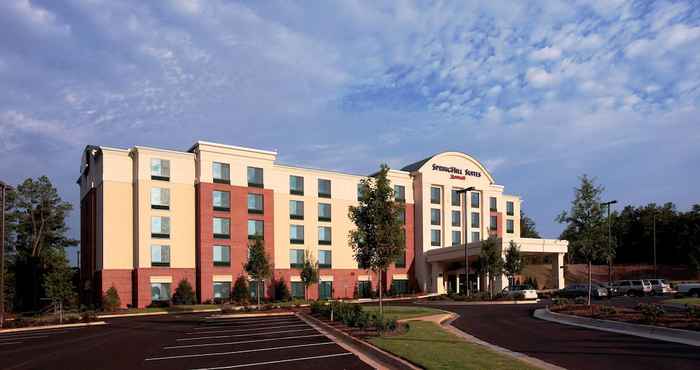 Others SpringHill Suites by Marriott Athens West