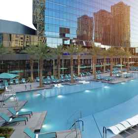 Primary image 1 希爾頓度假俱樂部埃拉拉中心拉斯維加斯大道, 凯什曼球场会议中心 酒店