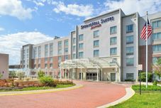 Others SpringHill Suites by Marriott Fairfax Fair Oaks