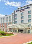 ภาพหลัก SpringHill Suites by Marriott Fairfax Fair Oaks