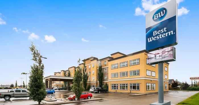 Khác Best Western Sunrise Inn & Suites