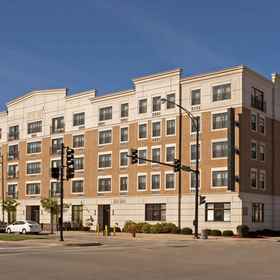 Primary image 1 Chicago South Loop Hotel, Chicago Hotels